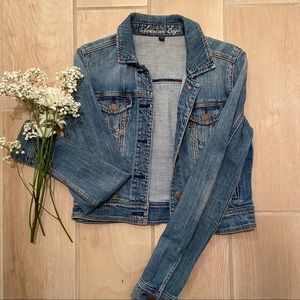 American Eagle Denim Jacket